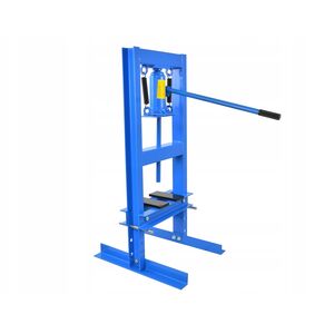 Υδραυλική πρέσα 8T (1)