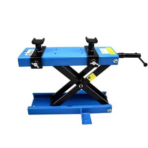 Ανυψωτικό μοτοσικλέτας 500kg (1)
