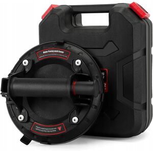 Βεντούζα κενού για γυαλί 200mm 150kg (10)
