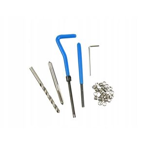 Σετ Επισκευής Σπειρωμάτων M5x0,8mm (10/40)