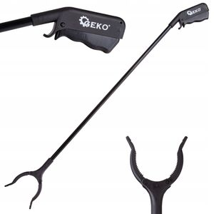 Αλουμινένια λαβή 77cm (120)