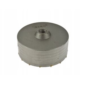 Φρέζα για σκυρόδεμα 150mm SDS PLUS (10)