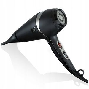 Ghd Σεσουάρ μαλλιών air - μαύρο