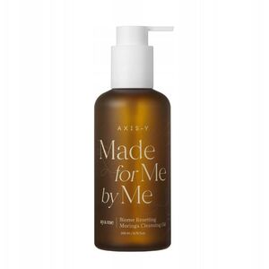 Axis-Y Biome Resetting Moringa Cleansing Oil 200ml