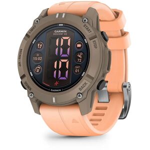 Garmin Descent G2, Paloma με Shell Rožinė Band