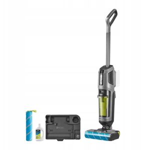 Σκούπα - ηλεκτρική σκούπα RYOBI RHFC18BL-0 18V ONE+, χωρίς μπαταρία