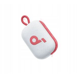 ANKER Soundcore Select 4 Go v2 red