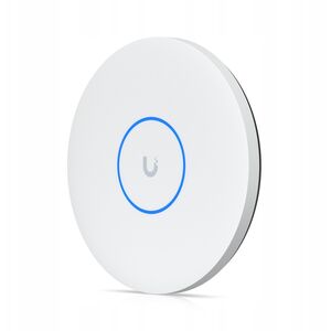UBIQUITI U7 PRO XG ΟΡΟΦΗΣ 6-ΡΟΩΝ WIFI 7 AP ΜΕ ΥΠΟΣΤΗΡΙΞΗ 10/5/2.5/1 GBE