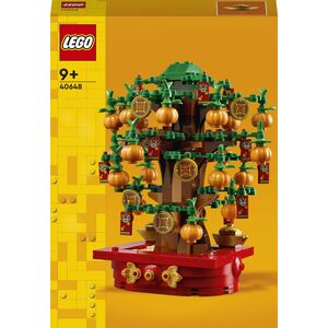 LEGO(R) ICONIC 40648 (6τμχ) Παχίρα