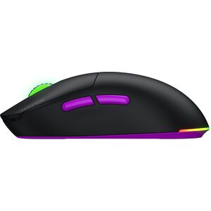 Mysz HATOR  Quasar 3 ULTRA 8K ,bezprzewodowa  HTM770, czarna