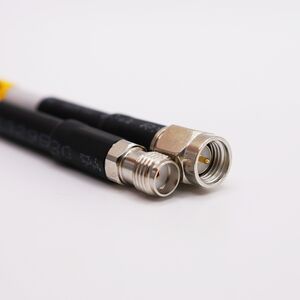 Panorama Antennas 5M CS32 CABLE ASSY SMA(M)-SMA(F)- 5GB ομοαξονικό καλώδιο