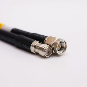 Panorama Antennas 5M CS32 CABLE ASSY SMA(M)-SMA(F)- 5GC ομοαξονικό καλώδιο