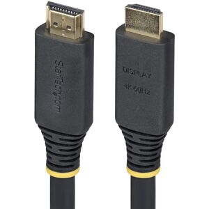 StarTech HDMI2-CABLE-4K60-10M καλώδιο HDMI HDMI Τύπου A (Standard) Μαύρο