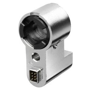 Σετ προέκτασης κλειδαριάς 45mm Netatmo NDL-E45