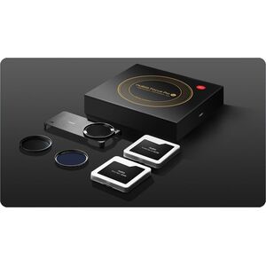 Θήκη Nubia Focus Pro Photo Cover