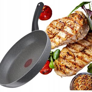 ΤΗΓΑΝΙ TEFAL COOK NATURAL 24CM