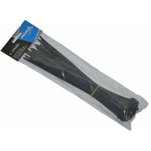 ΑΣΤΑ OPASKA 5x250mm 50τμχ. ΜΑΥΡΗ