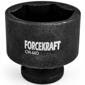 Καρυδάκι κρούσης 1/2" 16mm (6-γωνιακό)