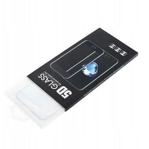 5D Full Glue Tempered Glass - για Samsung Galaxy S25 Plus / S25 Edge μαύρο