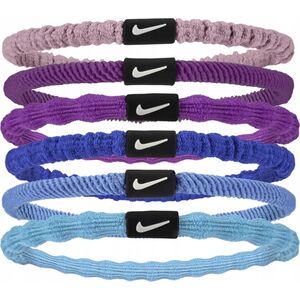 Λαστιχάκια μαλλιών FLEX HAIR TIE 6PK