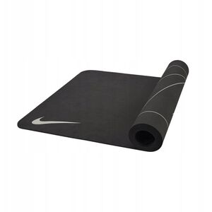 ΣΤΡΩΜΑ ΓΙΑ ΑΣΚΗΣΕΙΣ YOGA MAT 4 MM ΑΝΑΤΡΕΨΙΜΟ
