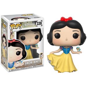 Figurka Funko Pop Funko POP! Figurka Disney 90590 Snow White