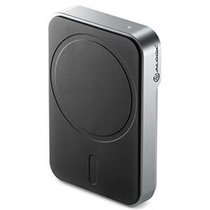 Alogic Matrix Universal Magnetic MagSafe Powerbank 5000mAh Black