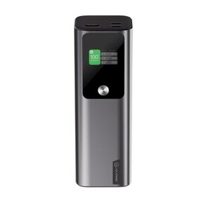 Alogic Ark Powerbank 27.000 mAh with 140W USB-C Charging