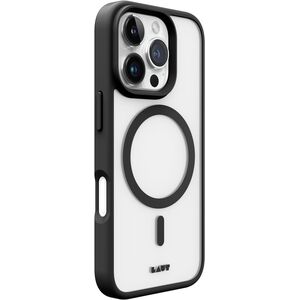 Laut Huex Protect iPhone 16 Pro μαύρο