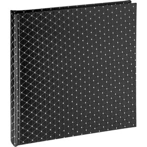 Άλμπουμ Walther Design Diamond 20x20cm 40 λευκές σελίδες FA243B