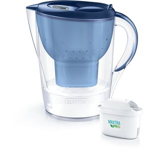 BRITA Marella XL μπλε συμπεριλαμβανομένων 2 MAXTRA PRO All-in-1