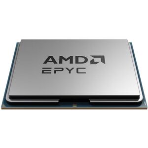 AMD EPYC 9745 - 2.4 GHz - 128 πυρήνες - 256 νήματα - 256 MB μνήμης cache - Socket SP5 - OEM