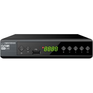 Tuner TV Esperanza EV111P