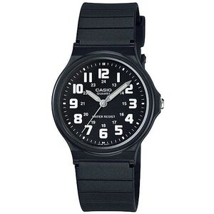 Ρολόι Casio Ρολόι Unisex Casio MQ-71-1 (34 mm)