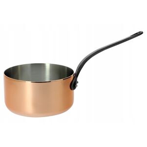Κατσαρόλα De Buyer Inocuivre Tradition 2,5 L