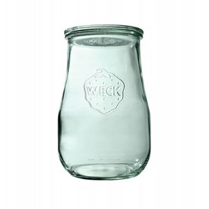 Βάζο Tulpe 1750 ml - σετ 4 τεμ
