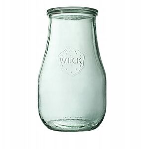 Βάζο Tulpe 2700 ml - σετ 4 τεμ