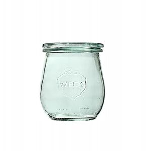 Βάζο Tulpe 220 ml - συσκ. 12 τεμ