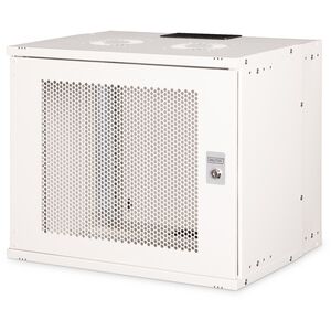 Rack Digitus DN-49209 SOHO διάτρητη πόρτα Γκρι