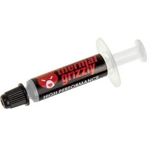 Pasta termoprzewodząca Thermal Grizzly Kryonaut 1g (TG-K-001-RS)
