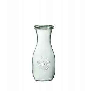 Φιάλη Saftflasche 530 ml - συσκ. 6 τεμ