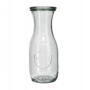 Φιάλη Saftflasche 530 ml (6 τεμ), pok, usz, zap