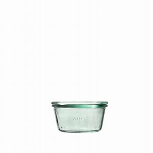 Βάζο Mold 290 ml - συσκ. 6 τεμ I