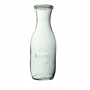 Μπουκάλι Saftflasche 1062 ml - συσκ. 6 τεμ