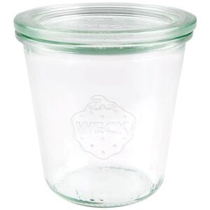 Βάζο Mold 290 ml με καπάκι - σετ 6 τεμ I