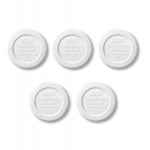 Καπάκι Keep Fresh Weck 60 mm, 5 τεμ.