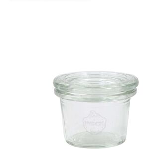 Βάζο Mini-Sturz 35 ml με καπάκι - συσκ. 12 τεμ