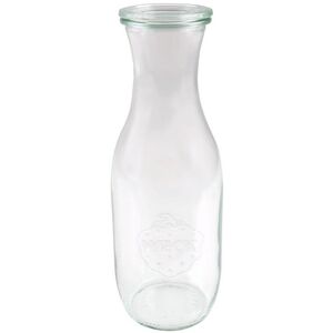 Φιάλη Saftflasche 1062 ml με καπάκι - συσκ. 6 τεμ