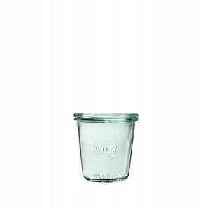 Βάζο Mold 290 ml - συσκ. 6 τεμ II