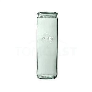 Κυλινδρικό βάζο 600 ml - συσκ. 6 τεμ